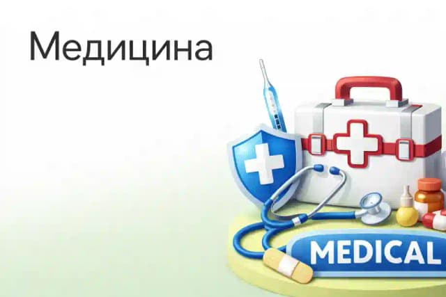 Medical Services